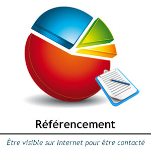 référencement sites internet