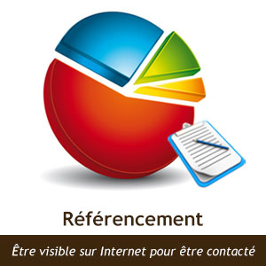 référencement site internet