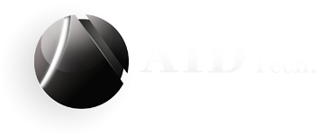 AID Technologie - Agence web