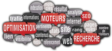 stratégie de référencement de site internet