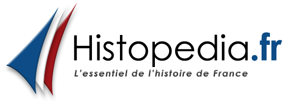 Découvrez l'histoire de France avec histopedia