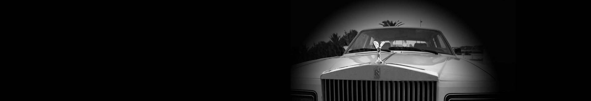 La Rolls Royce Silver Spirit-Et le rêve devient réalité